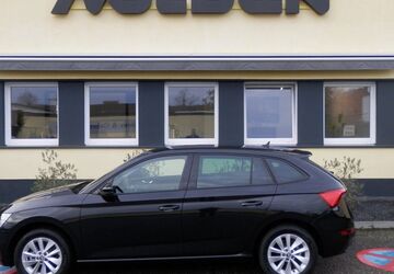 Skoda Scala 8.750 km 23.950 &euro; Bonn 53119