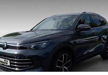 VW Tiguan 10.200 km 35.890 &euro; Bad Honnef 53604