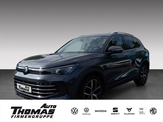 VW Tiguan 10.200 km 35.890 &euro; Bad Honnef 53604