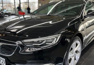 Opel Insignia 65.000 km 18.899 &euro; Sankt Augustin 53757