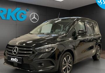 Mercedes-Benz T-Klasse 8.000 km 35.290 &euro; Euskirchen 53879