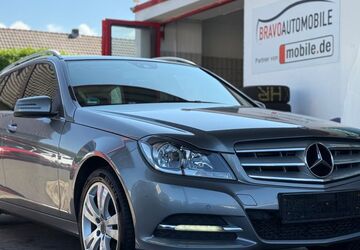Mercedes-Benz C 250 199.980 km 8.999 &euro; Euskirchen 53879