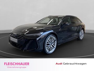 Gebrauchte Audi A6