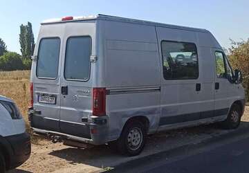 Citroen Jumper 196.654 km 2.900 &euro; Bonn 53121