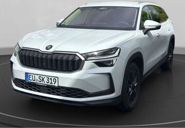 Skoda Kodiaq 18.350 km 43.790 &euro; Euskirchen 53879