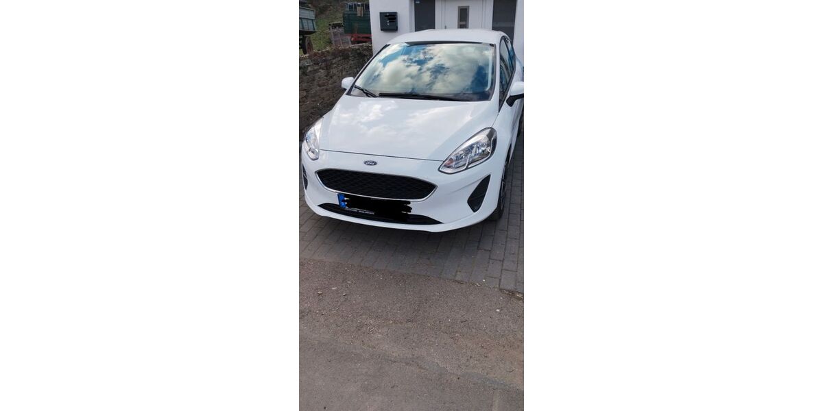 Ford Fiesta 128.000 km 6.499 &euro; Berg 53505
