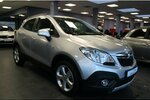 Opel Mokka 1.7 CDTI ecoFLEX Edition 69.213 km 9.980 &euro; Euskirchen 53881