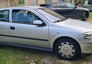 Opel Astra 112.676 km 2.350 &euro; Bonn 53115