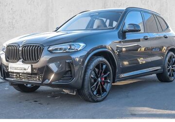 BMW X3 14.310 km 58.995 &euro; Köln-West 50858