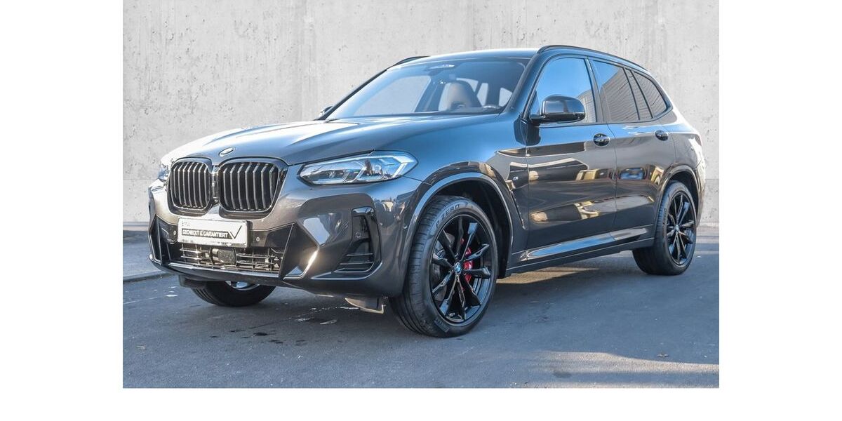 BMW X3 14.310 km 58.995 &euro; Köln-West 50858