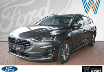 Ford Focus 5.900 km 35.900 &euro; Troisdorf 53844