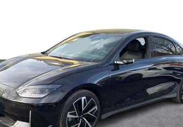Hyundai IONIQ 6 9.174 km 34.900 &euro; Eitorf 53783