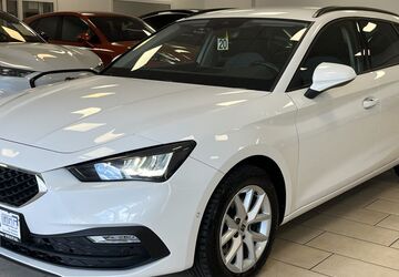 Seat Leon 169.113 km 13.870 &euro; Bonn 53227