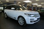 Land Rover Range Rover 4.4 SDV8 Vogue 182.940 km 27.980 &euro; Euskirchen 53881