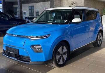 Kia Soul 11.111 km 24.500 &euro; Eitorf 53783