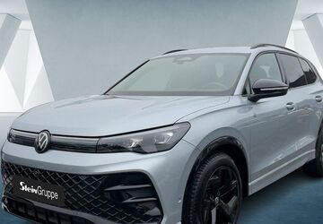 VW Tiguan 19.150 km 39.140 &euro; Siegburg 53721