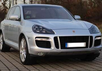 Porsche Cayenne 199.500 km 17.500 &euro; Köln 50968
