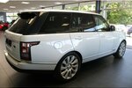 Land Rover Range Rover 4.4 SDV8 Vogue 182.940 km 27.980 &euro; Euskirchen 53881