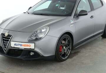 Alfa Romeo Giulietta 95.242 km 15.640 &euro; Köln 50739