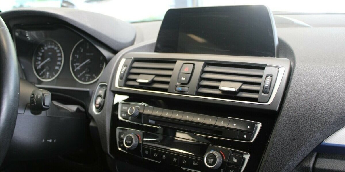 BMW 118 M-Sport Shadow LED - Navi 128.914 km 12.980 &euro; Euskirchen 53881