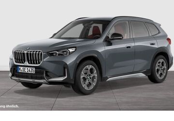 BMW X1 44.571 km 32.990 &euro; Köln-West 50858
