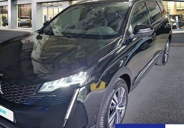 Peugeot 5008 25.542 km 24.590 &euro; Köln 51065