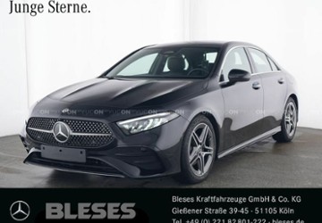 Mercedes-Benz A 180 12.372 km 32.900 &euro; Köln-Deutz 51105