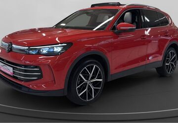 VW Tiguan 11.421 km 44.980 &euro; Bonn 53119