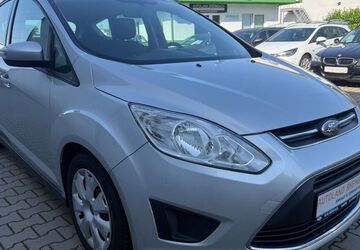 Ford C-Max 188.000 km 3.900 &euro; Rheinbach 53359