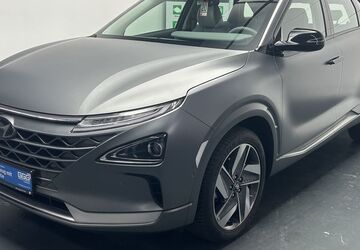 Hyundai NEXO 21.747 km 14.400 &euro; Königswinter 53639