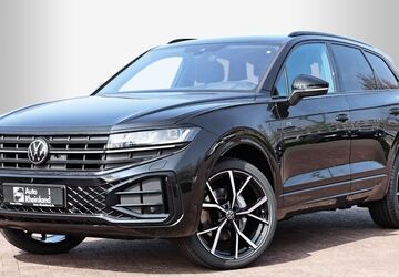 VW Touareg 4.000 km 97.490 &euro; Bonn 53175
