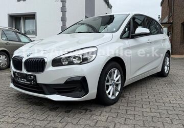 BMW 216 187.000 km 9.999 &euro; Troisdorf 53840
