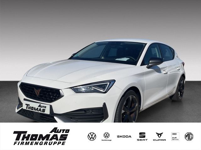 Cupra Leon 24.200 km 26.490 &euro; Bonn 53227