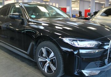 BMW i4 eDrive40 Gran Coupe 7.180 km 36.980 &euro; Euskirchen 53881
