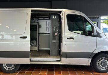 Mercedes-Benz Sprinter 200.000 km 20.229 &euro; Bonn 53177