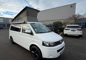 VW T5 California 266.000 km 24.900 &euro; Köln 50823