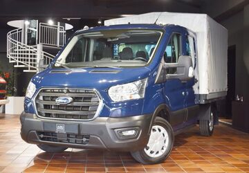 Ford Transit 90.284 km 17.950 &euro; Bonn 53177