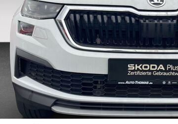 Skoda Kodiaq 49.500 km 36.880 &euro; Bonn 53227