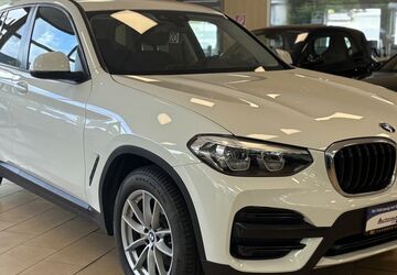 BMW X3 80.594 km 27.500 &euro; Hennef 53773