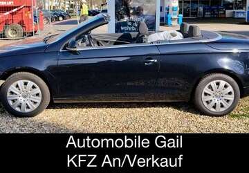 VW Eos 148.000 km 4.400 &euro; Köln 51109
