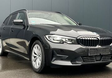 BMW 318 140.000 km 18.900 &euro; Euskirchen 53881
