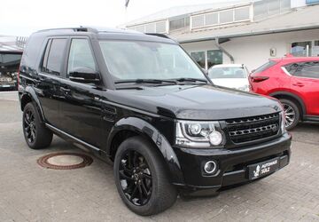 Land Rover Discovery 144.850 km 25.999 &euro; Lohmar 53797