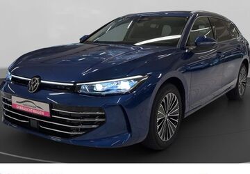 VW Passat Variant 8.413 km 41.980 &euro; Bonn 53119