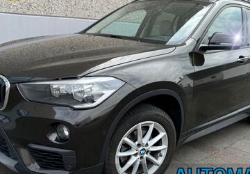 BMW X1 179.000 km 15.750 &euro; Köln 50739