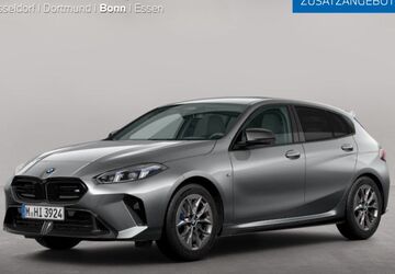 BMW M135 25.275 km 43.899 &euro; Bonn 53119