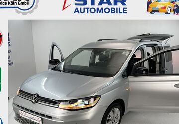 VW Caddy 146.733 km 19.990 &euro; Köln 50739