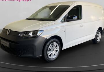 VW Caddy Maxi 7.350 km 25.690 &euro; Euskirchen 53879