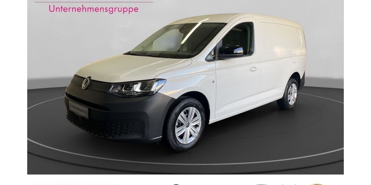 VW Caddy Maxi 7.350 km 25.690 &euro; Euskirchen 53879