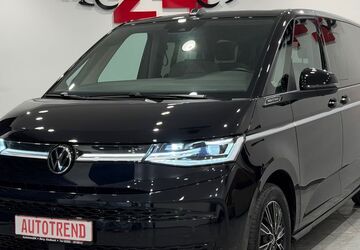 VW T7 Multivan 39.000 km 53.900 &euro; Bergisch Gladbach 51469