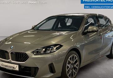 BMW 120 7.830 km 29.599 &euro; Bonn 53119